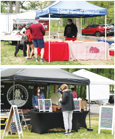 Dunwoody Farmers Market